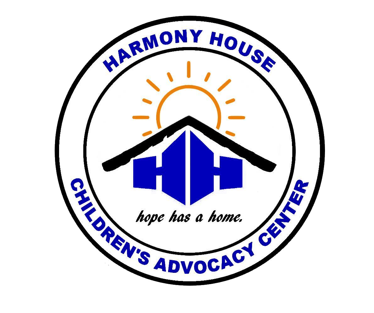 Harmony House logo