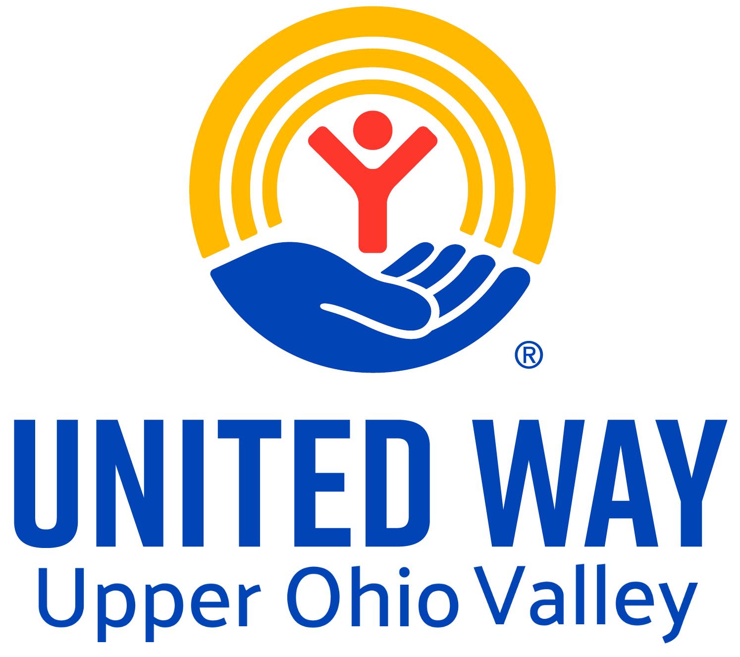 United Way, Upper Ohio Valley logo
